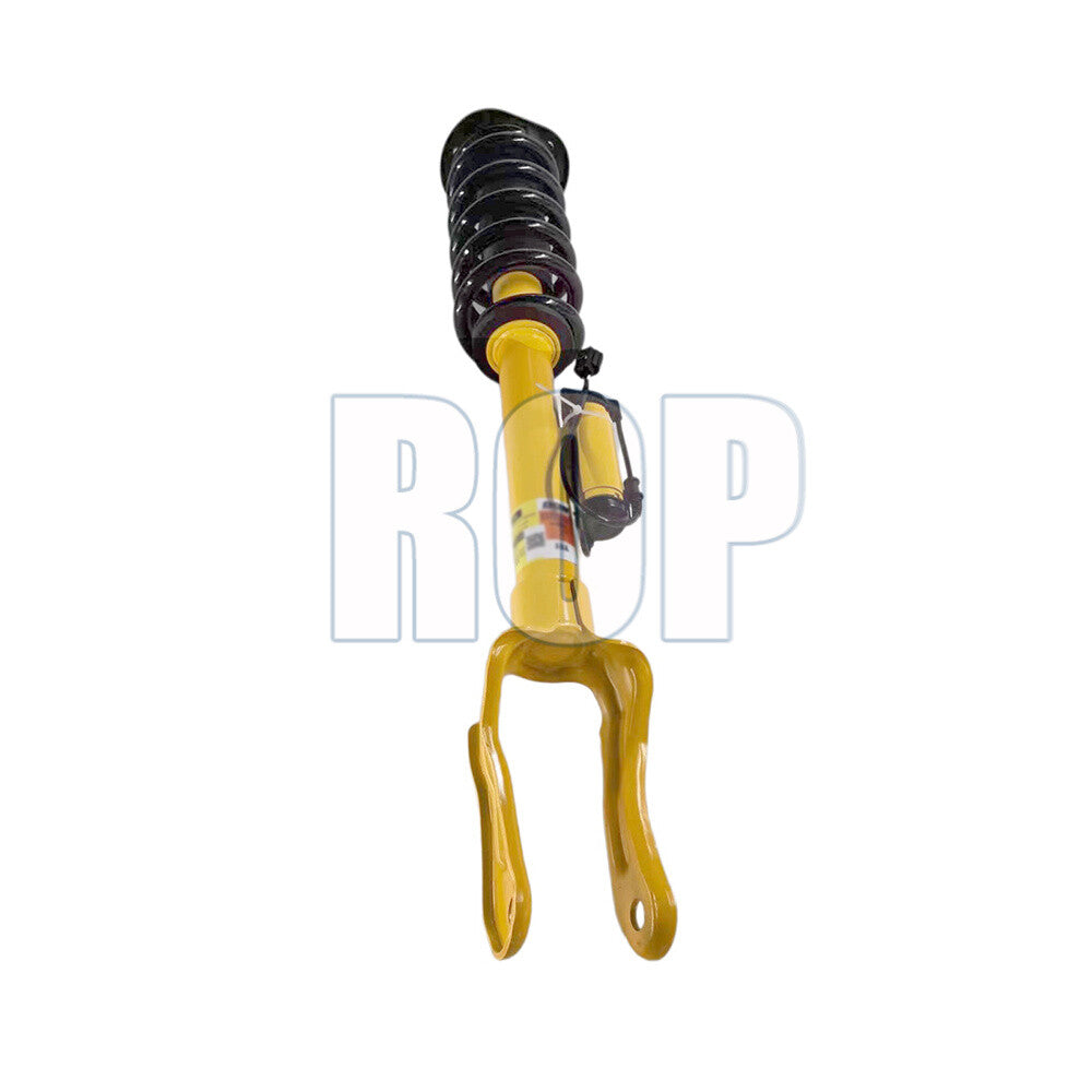 Front Right Shock Strut Assy Electric for Jeep Grand Cherokee Overland SRT SRT8
