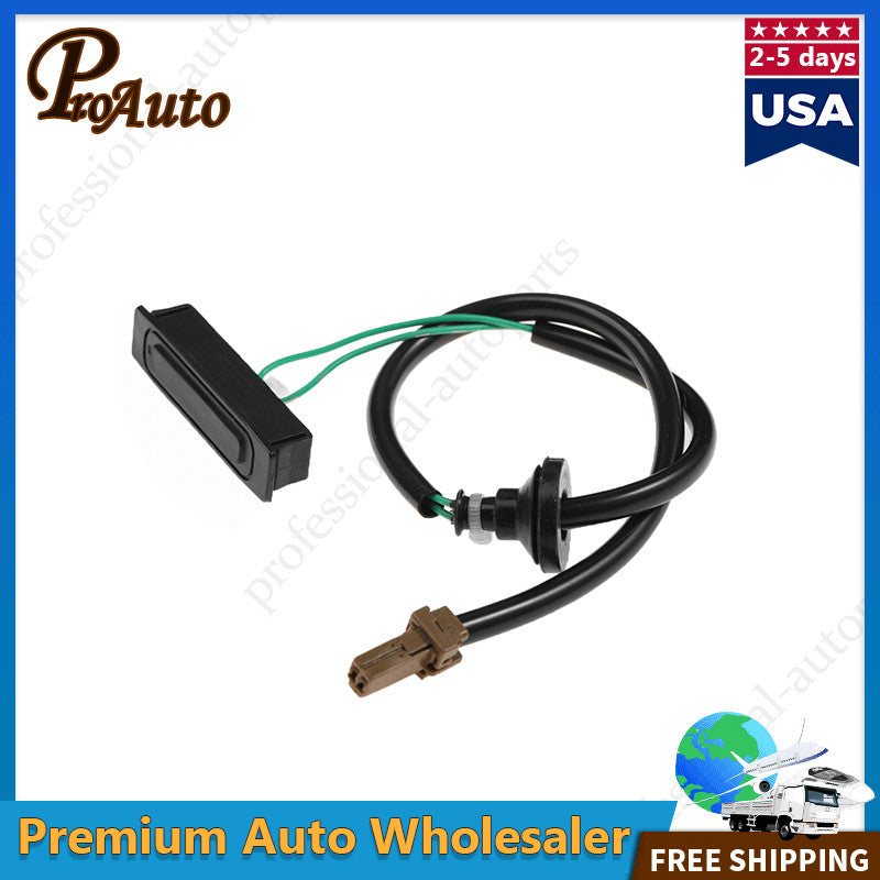 For 2008-2014 for Subaru Impreza WRX STi Rear Lift Tailgate Trunk Switch 63270FG001