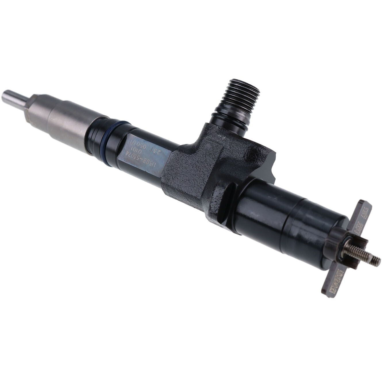 4X Fuel Injector 1J508-53052 1J508-53070 For Kubota V3800 Tier 4 SVL95 SVL97
