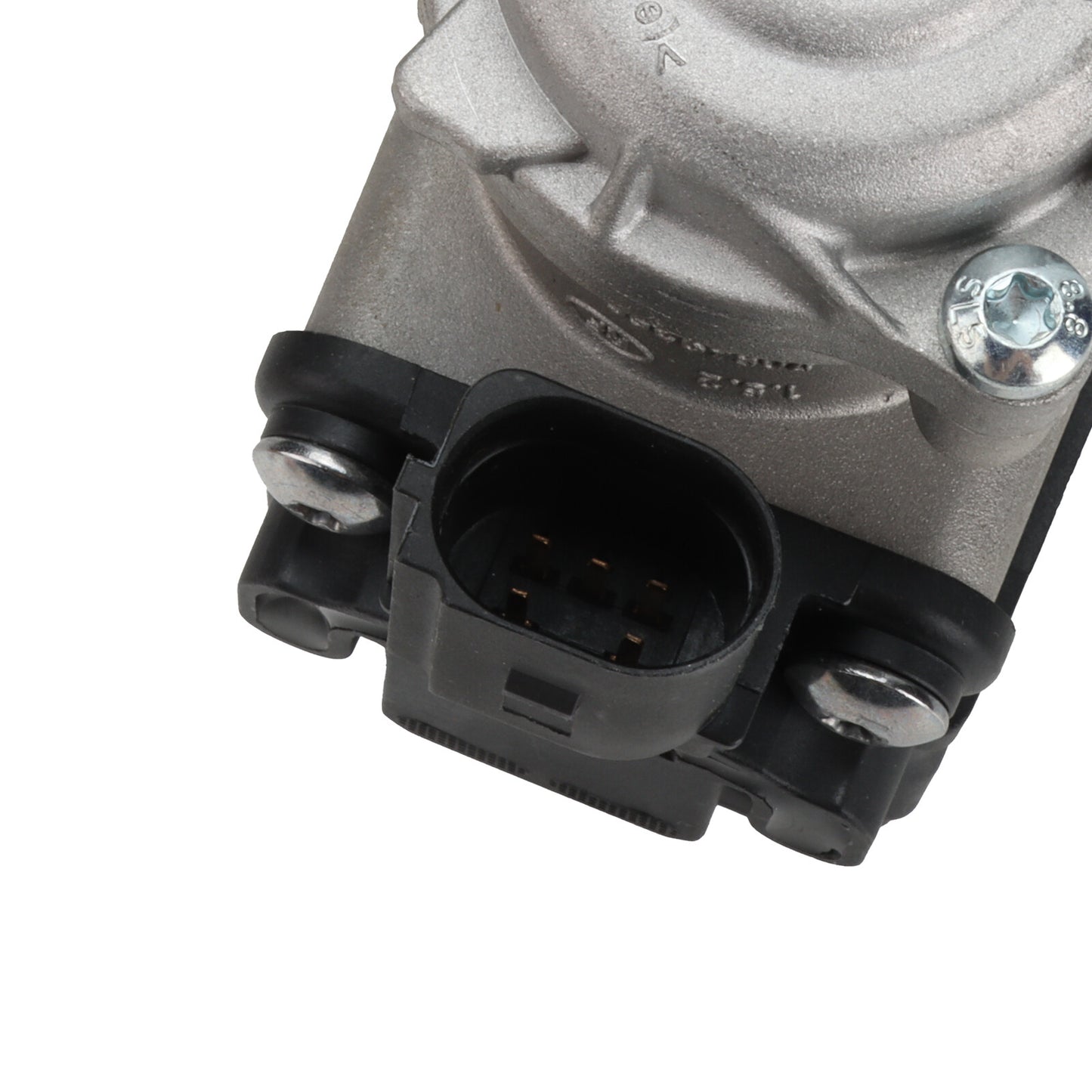 Turbo control valve actuator 04E145725AD for 2013-2018 for Audi A1, A3, and for Volkswagen for Golf Sharan models.
