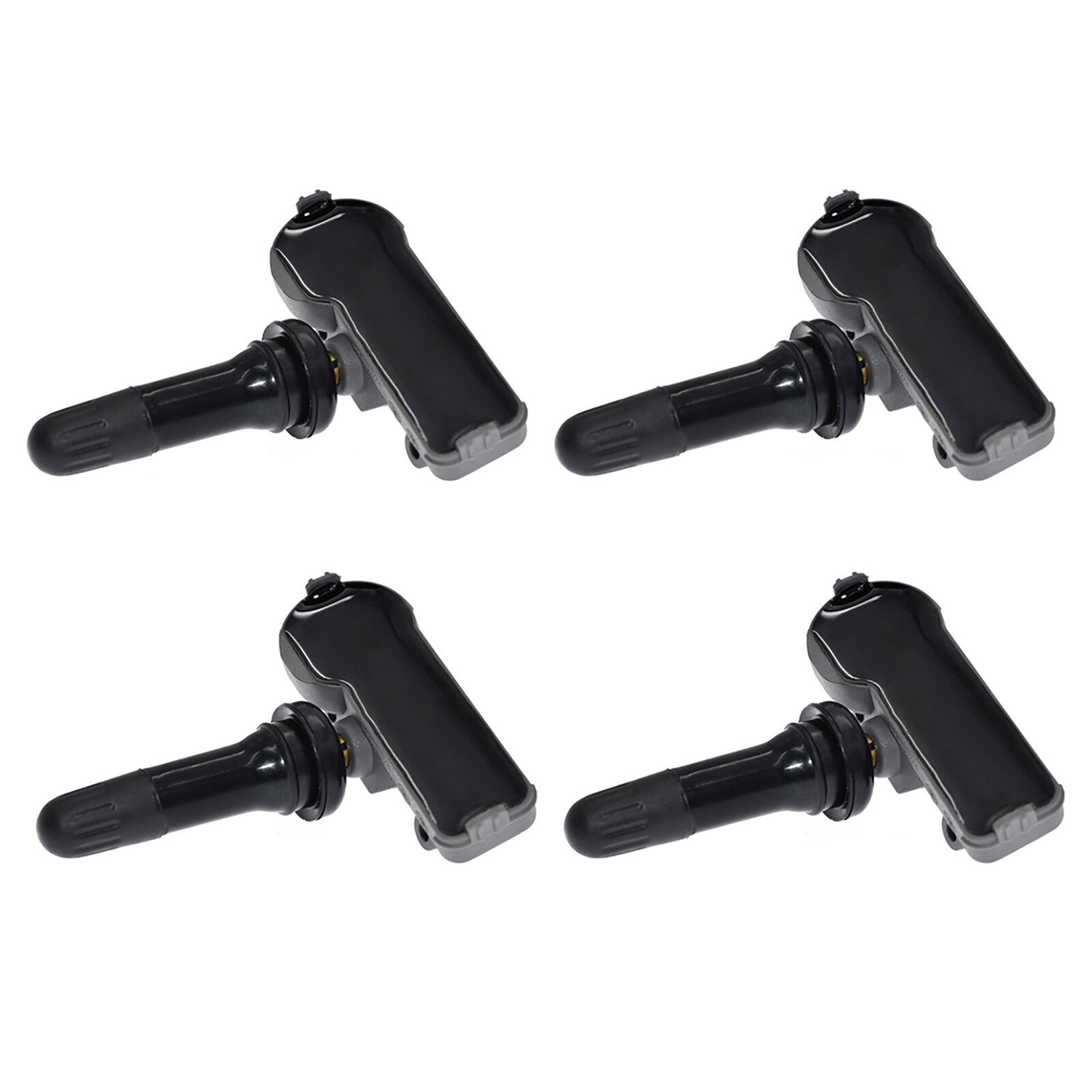 4x Tire Pressure Sensor for Dodge for Chrysler 300 for Dodge for Jeep for Wrangler 56029398AB