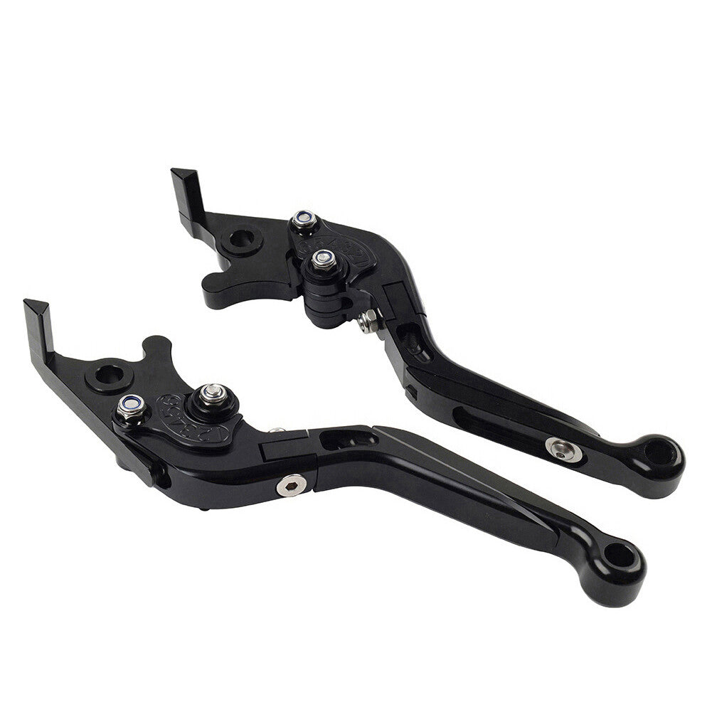 Fit for Honda CB1100/GIO special/EX/RS CB1300 Folding Extendable Brake Clutch Levers