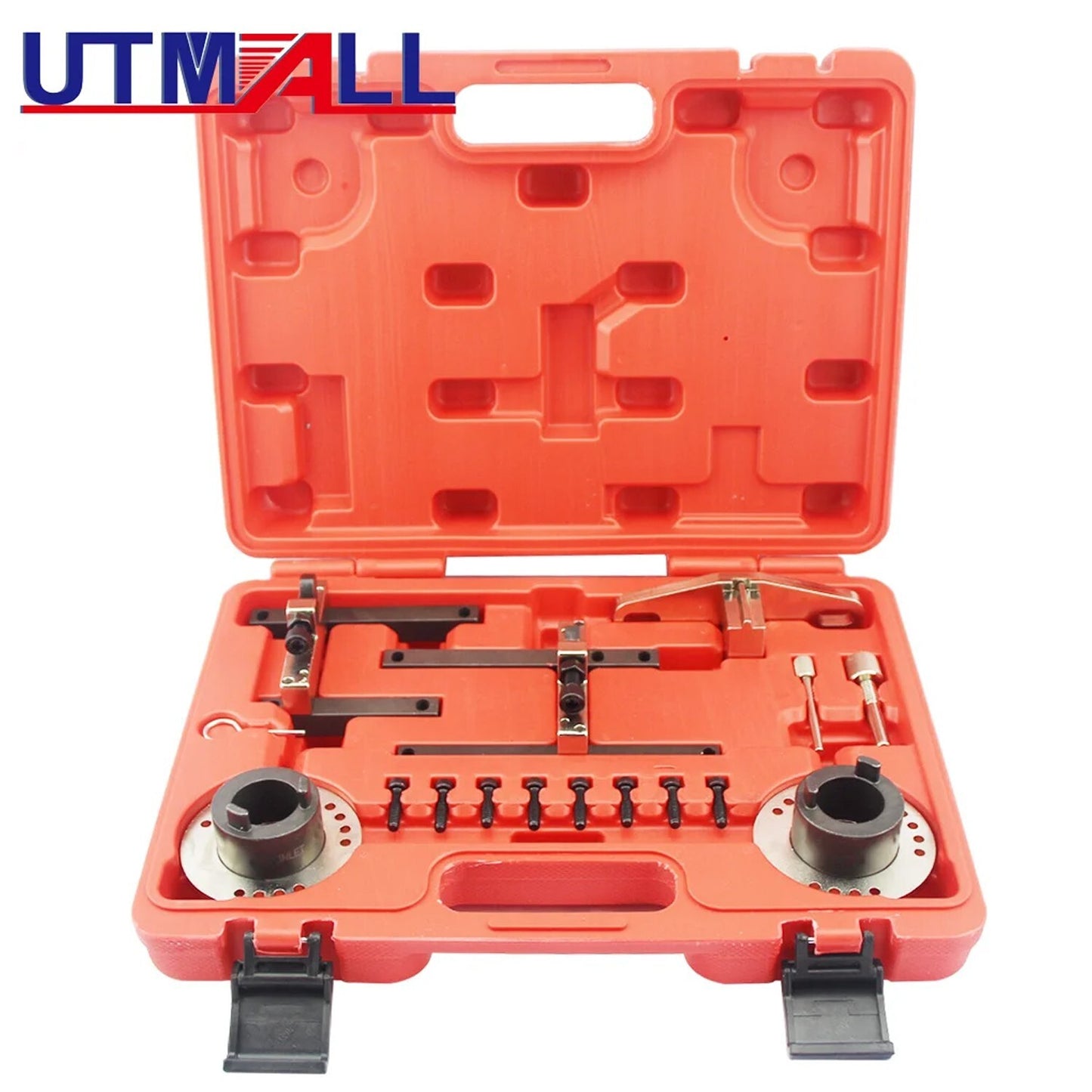 Gasoline Engine Timing Tool Kit for Ford 1.0 EcoBoost 1.0 SCTi Focus Fiesta B  C