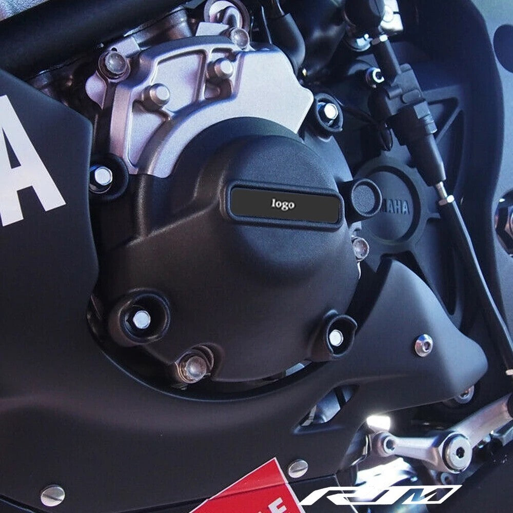 Suitable for Yamaha YZF-R1 R1M 15-19 GB Motorcycles Engine cover Protection case