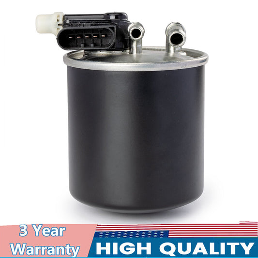 Fuel filter suitable for Mercedes-Benz E350, GL350, GL350, GL350, Sprinter 2500, 3500, 3.0L V6.