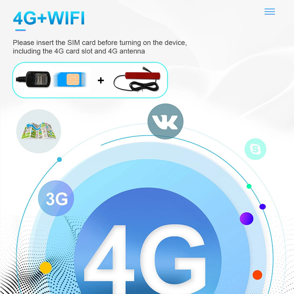 for Honda for CR-V CRV 2 2002-2006 CarPlay Car Radio Multimedia Video Player Screen