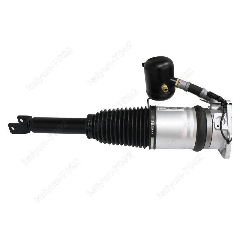 Rear Left Air Suspension Shock Strut for Audi for A8 Quattro D3 4E 02-10 4E0616001N