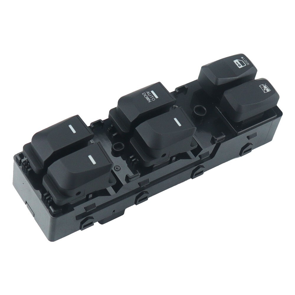 AUTO DOWN Left Hand Driver Power Master Window Switch for Hyundai IX35 2010-2015
