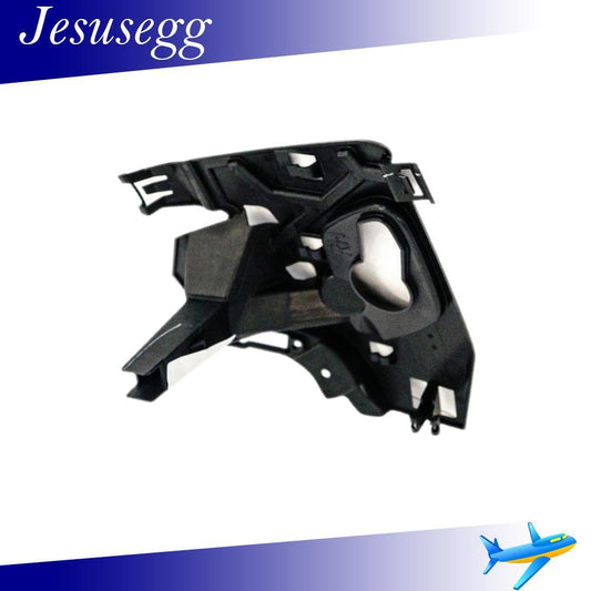 Car Front Bumper Bracket Mount Support Right Side Fit for Volvo XC60 2018-2020
