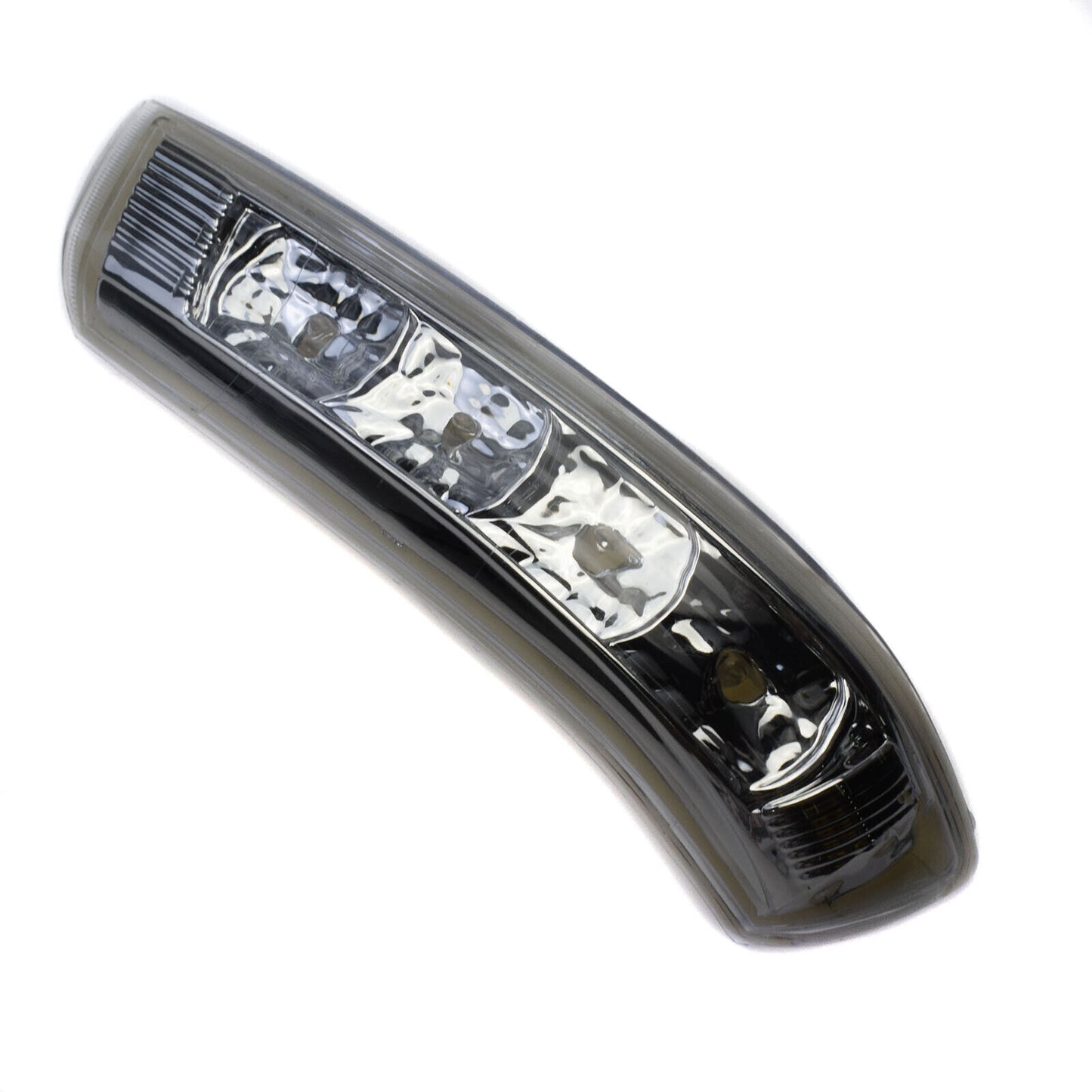 ISANCE LED Side Mirror Indicator Signal Light (Left) Applicable to 2007-12 for Hyundai Santa Fe
