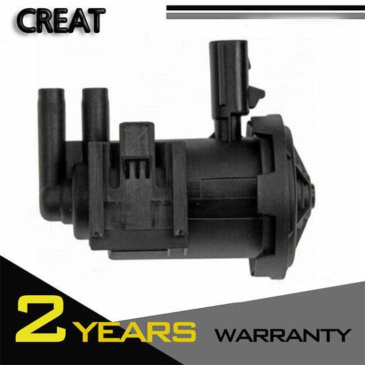 Steam tank purge valve suitable for Voyager 5212-1071-AB 52121071AC 911202- 2001-2003