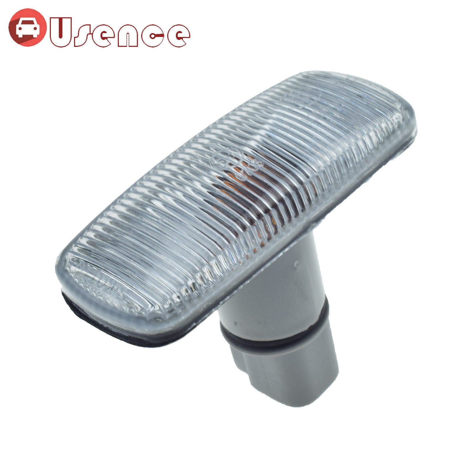 Side Fender Marker Light Housing for Chrysler 300C for JEEP Patriot for Dodge Journey
