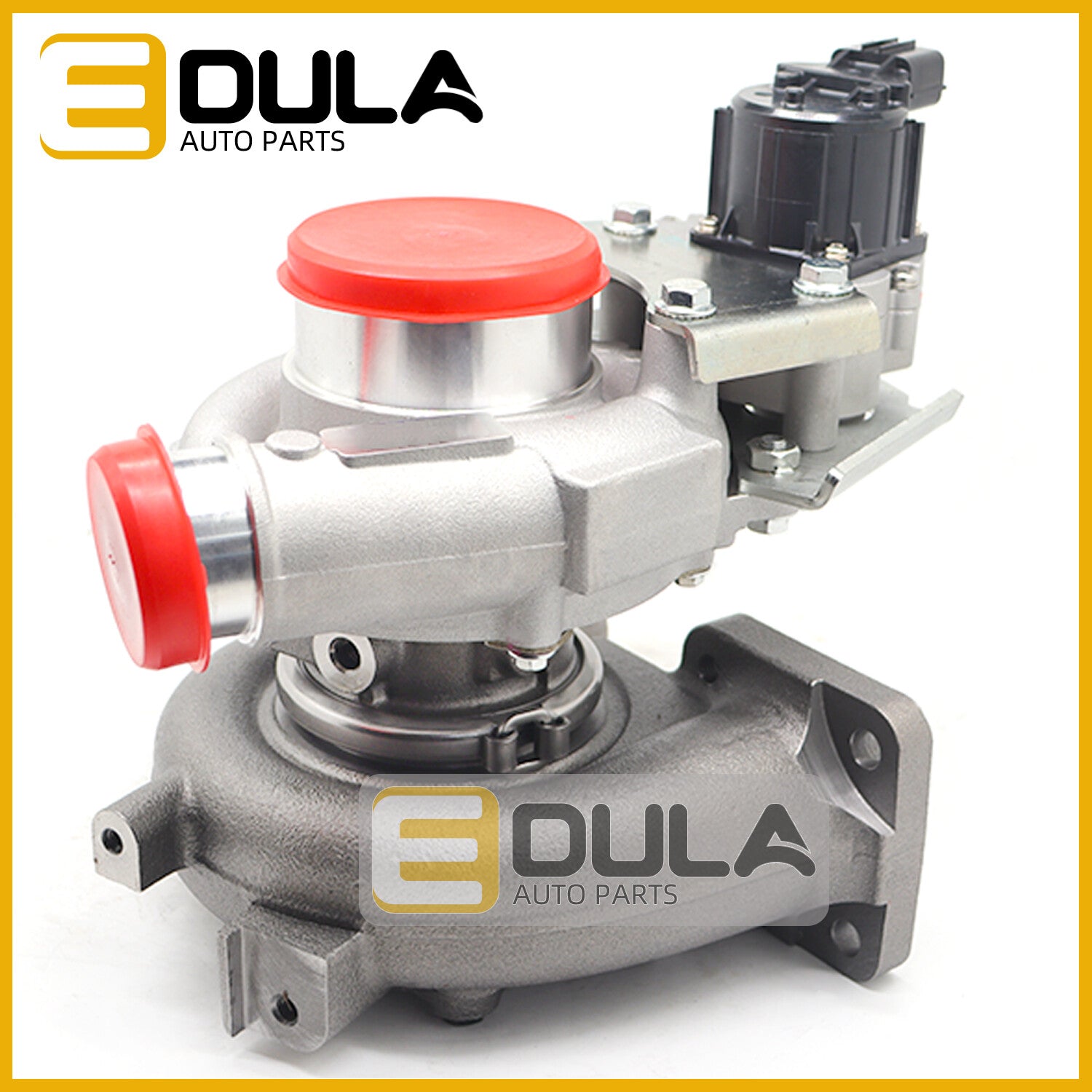 Automatic turbocharger RHF55V VIET suitable for Isuzu NQR 75L 4HK1-E2N 150 HP 8980277725