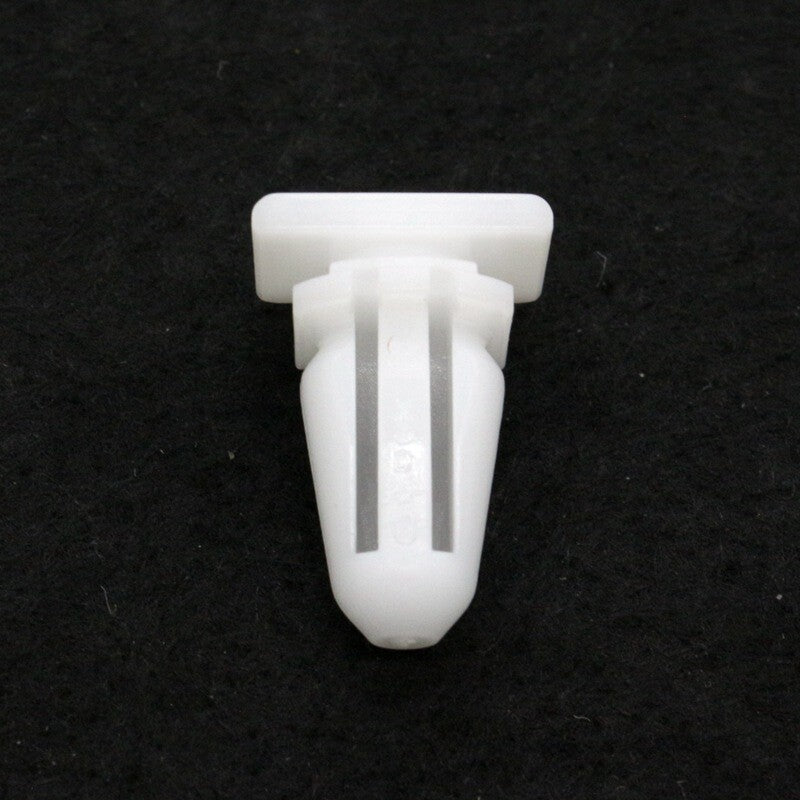 10-piece set of door and window cover clip fasteners for BMW 51-47-1-840-961