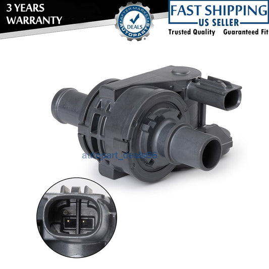 16671-F2010 Cooling Water Control Valve Fits for Toyota for Corolla Cross 20-23 2.0L