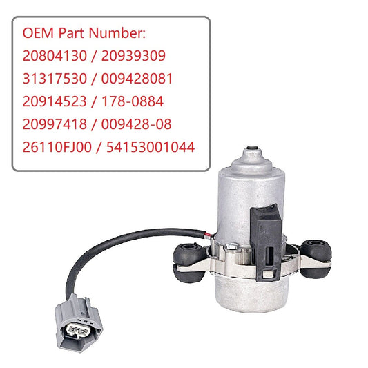 Power Brake Booster Vacuum Pump 31317530 009428081 Fit for Volvo GM for Buick for Cadillac