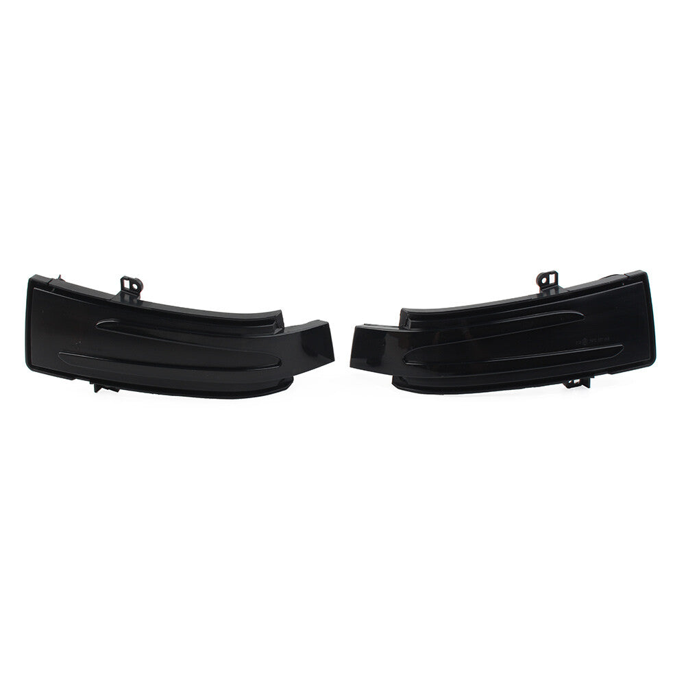 for Mercedes-Benz ML GL Dynamic Turn Signal Light Rearview Mirror Blinker Lamp