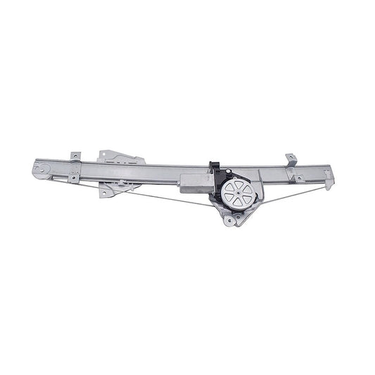 RH Door Window Regulator fits for Mitsubishi PAJERO Long Wagon V70 2000-2006