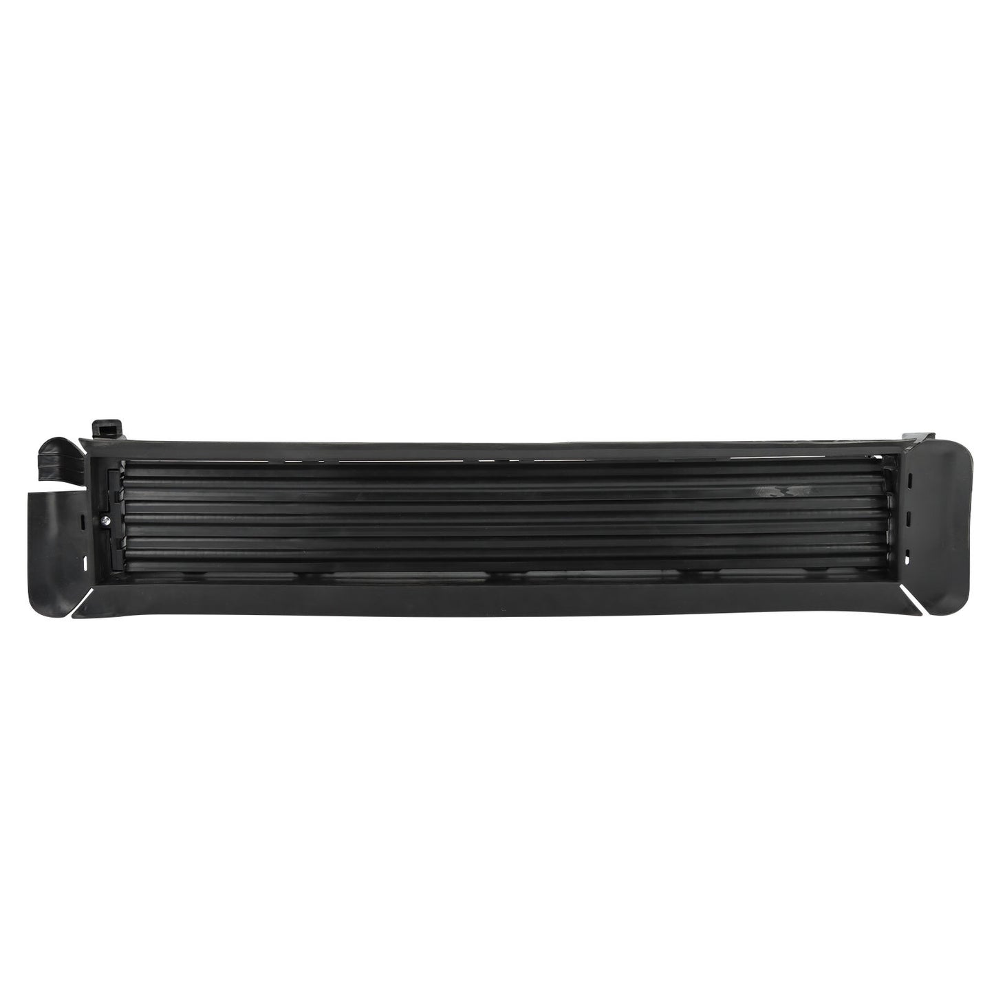 for Nissan Murano Altima 2015-23 Radiator Grille Air Shutter Assembly W/O Motor