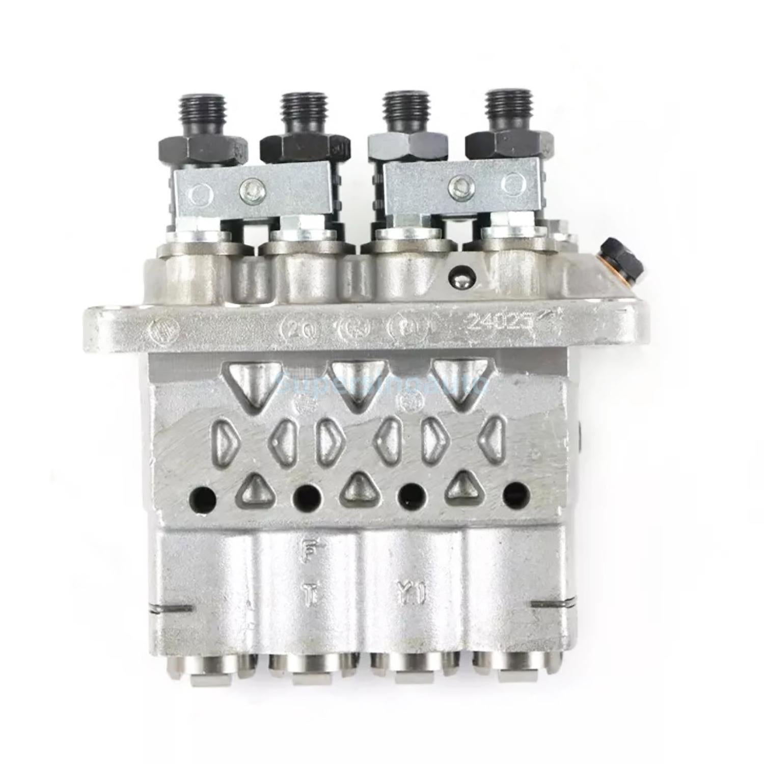 Fuel Injection Pump 306-6346 for Perkins 404D-22 404C-22 104-19 CAT 3024C Engine