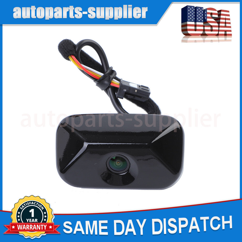 95760-2K100 Rearview Backup Camera Parking Camera for Kia Soul 2011 2012 2013