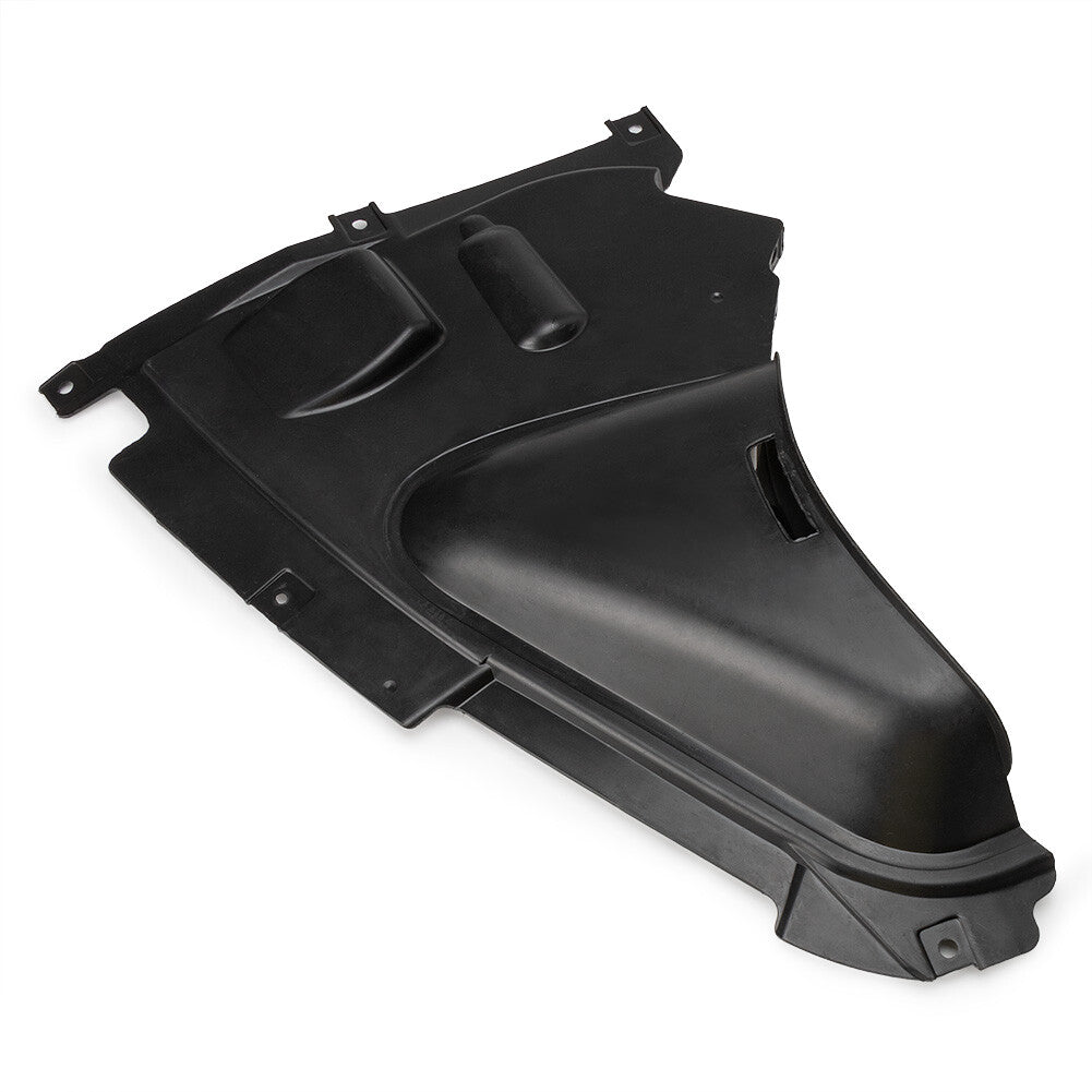 Front right splash guard fender liner 517260740 for BMW 328i, 335i, F35
