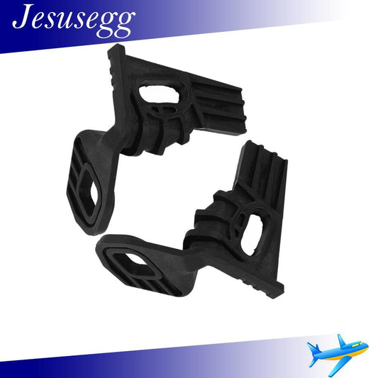 2Pcs Front Radiator Support Tie Bar Bracket For 1¡® F20 F21 2¡¯ F22 F23 F87 M2