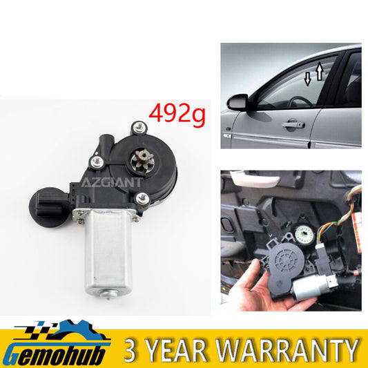 Power Window Lifter Regulator Motor Rear Right for Toyota Prado LC120 J120 LC150