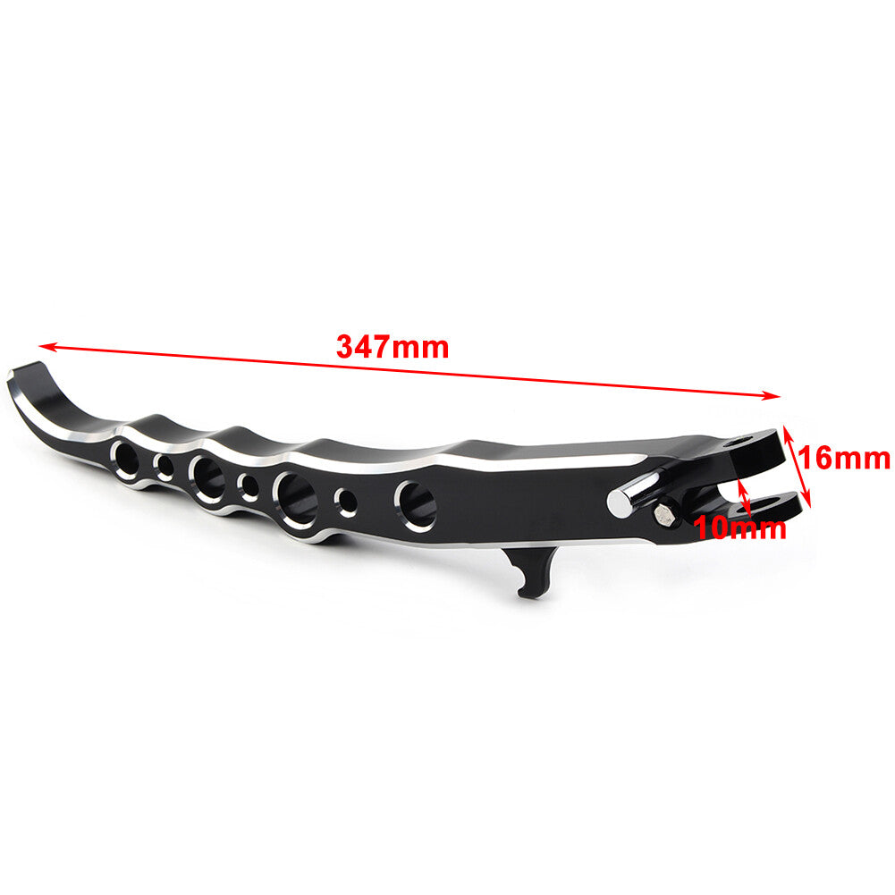 1pcs Exotic Kickstand Side Stand Foot Support for Suzuki Boulevard VZR1800 M109R