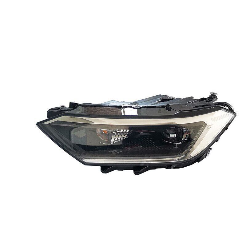 for Volkswagen for Jetta MK7 2019/2020 European version, with a pair of headlights on the left and right sides.