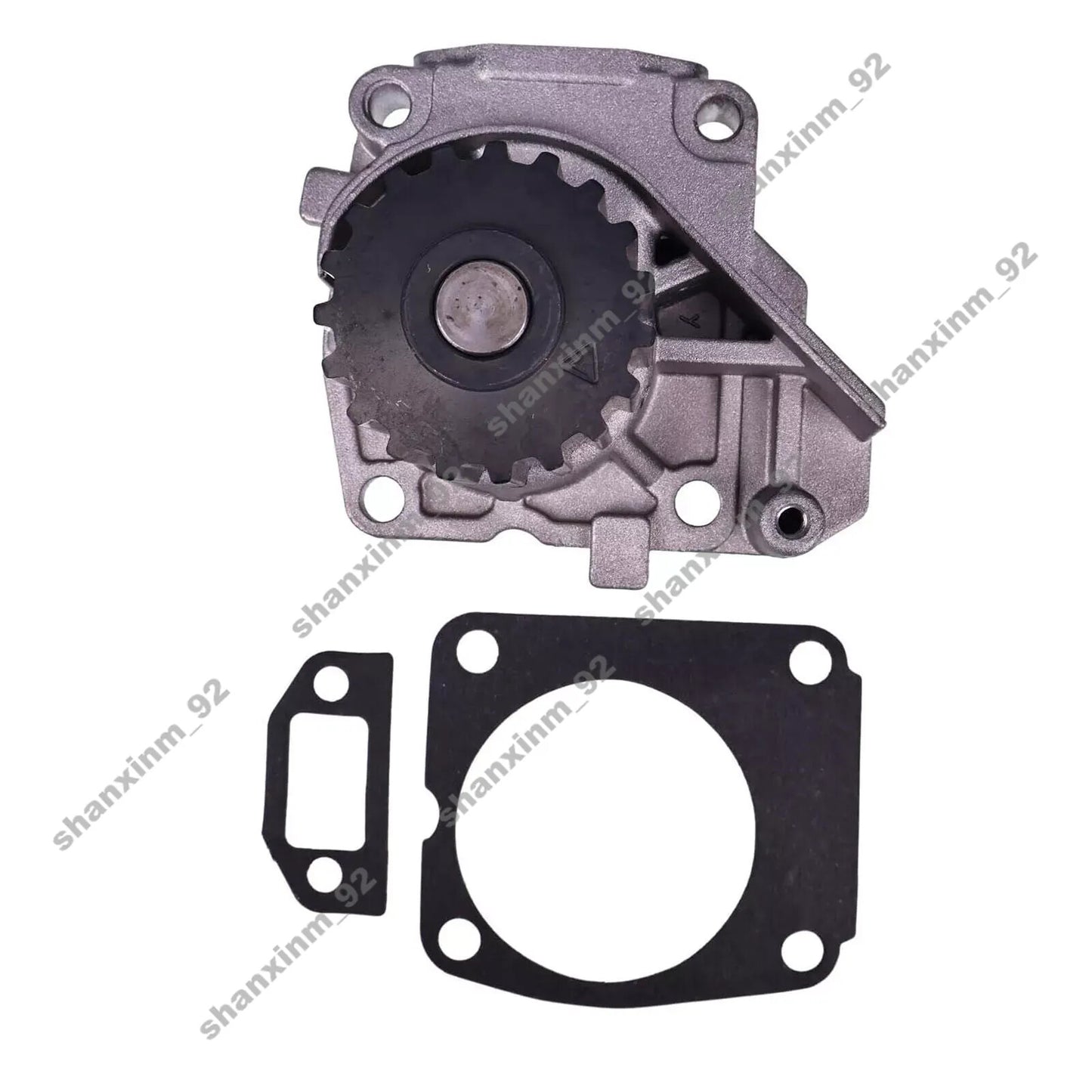 Water Pump ED0065845400-S for Kohler KDW KDI series 4cyl Engine KDW1204 KDW1404