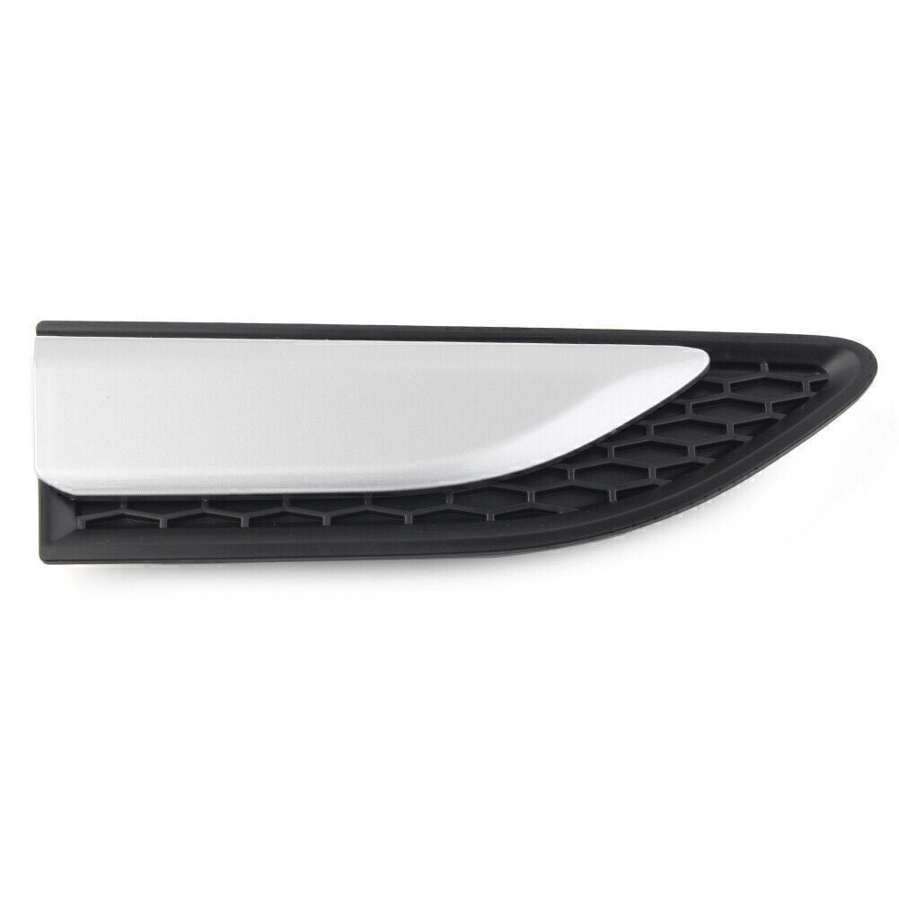for Land Rover Discovery Sport 2015-2021 2016 17 Right Fender Vent Grille Louver