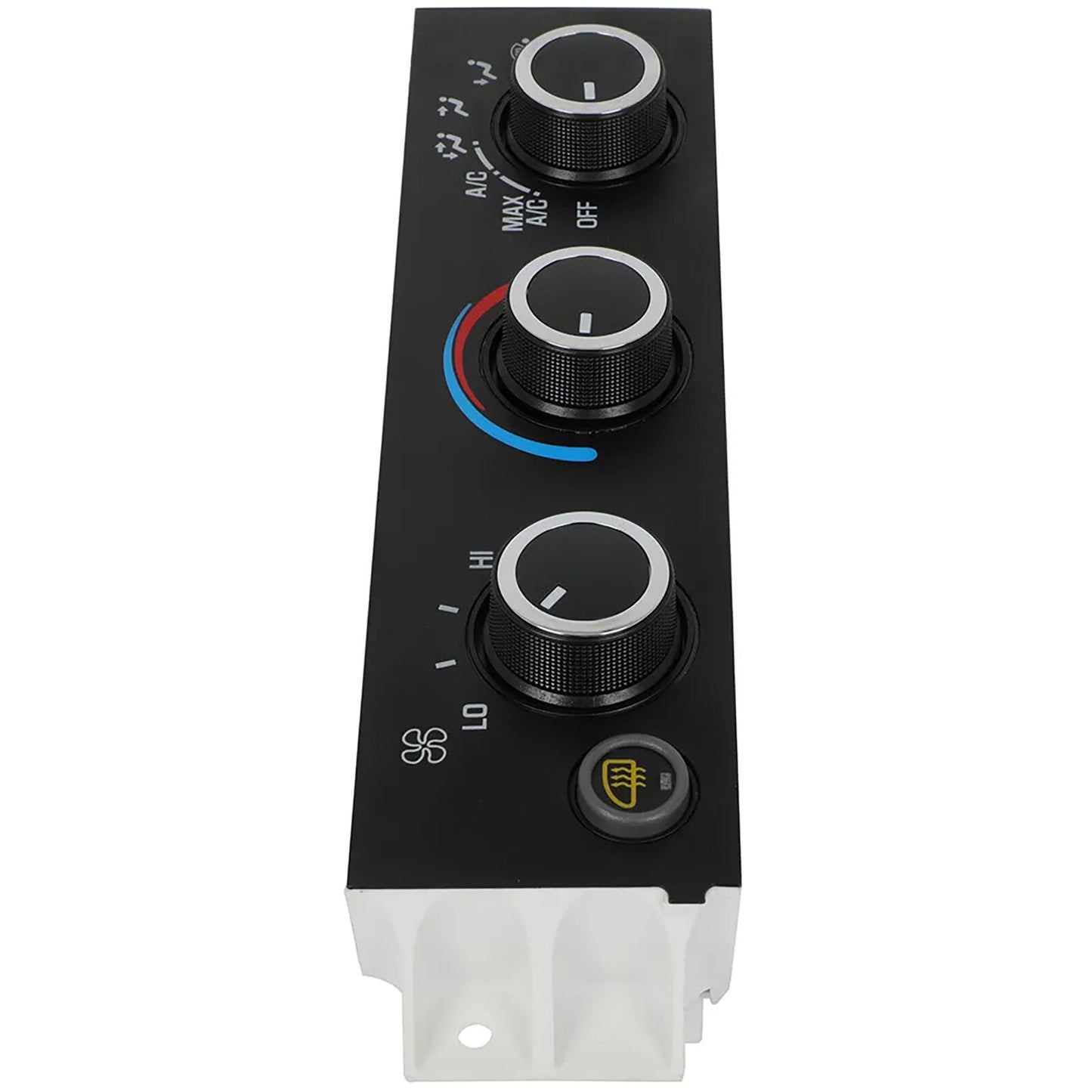 New AC Heater Climate Control Module for Chevrolet Express 1500 2500 3500 4500