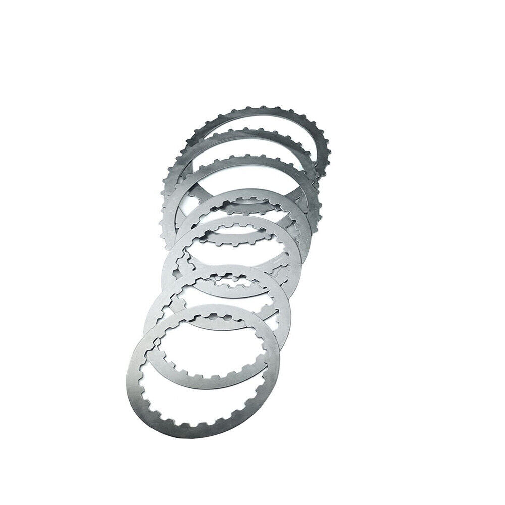 for Mercedes C350 722.9 Transmission Rebuild Kit Overhaul Seals Clutch Plates
