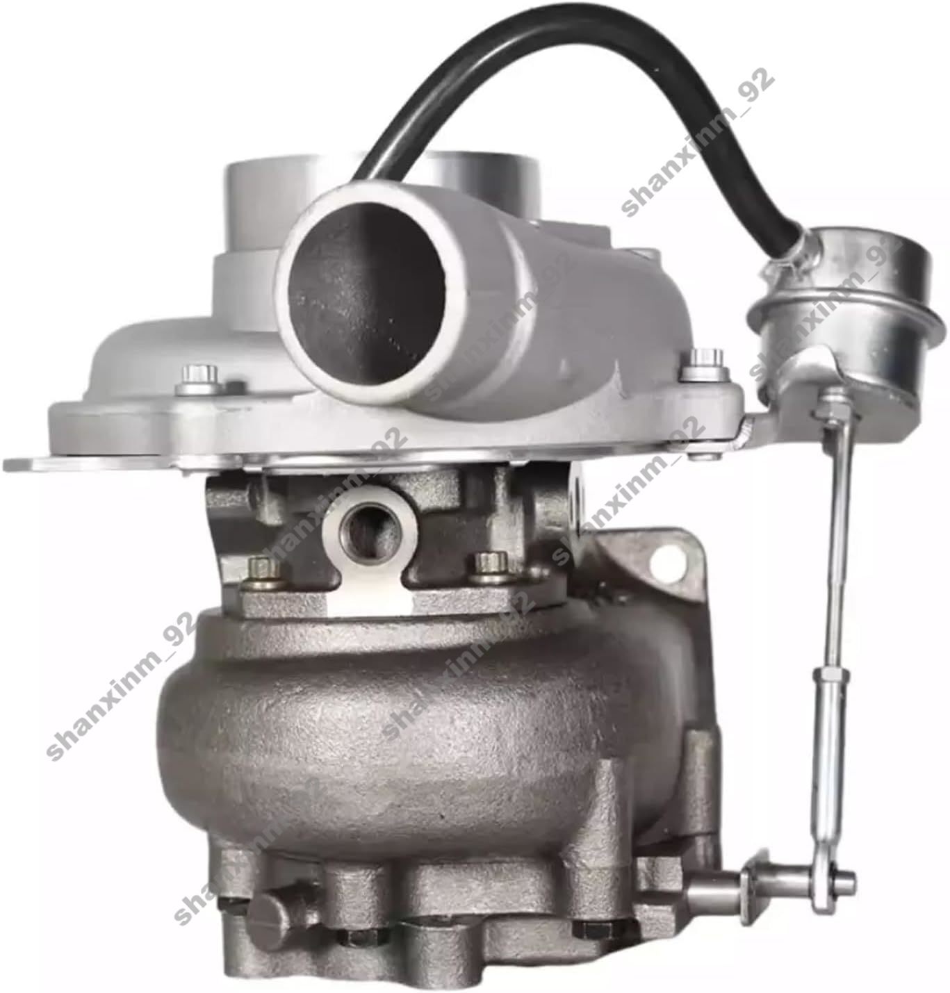 Turbo TBP430 Turbocharger 24100-3301A for Hino Truck Highway with YF75 Engine