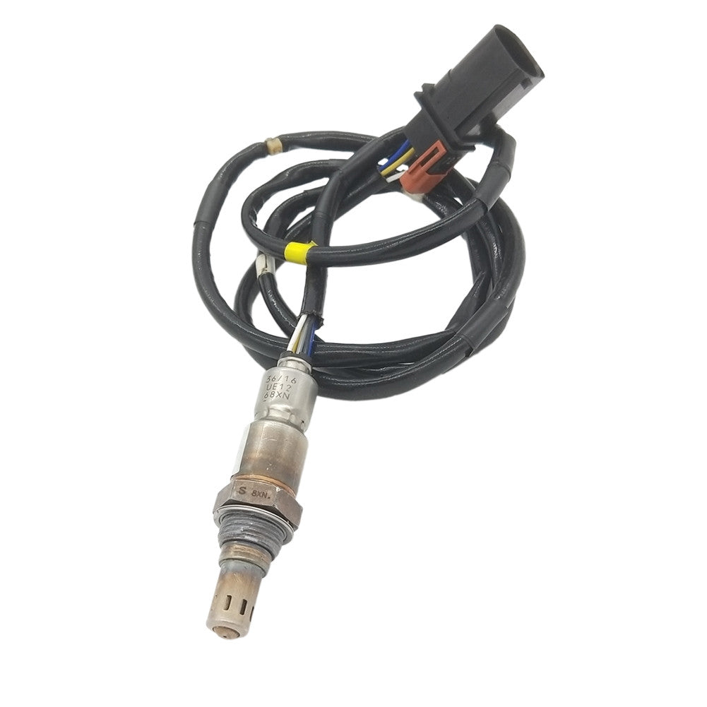 06E906262N Wideband Oxygen Sensor LSU 4.9 for Audi A1 Q7 for VW Touareg for Skoda for Seat