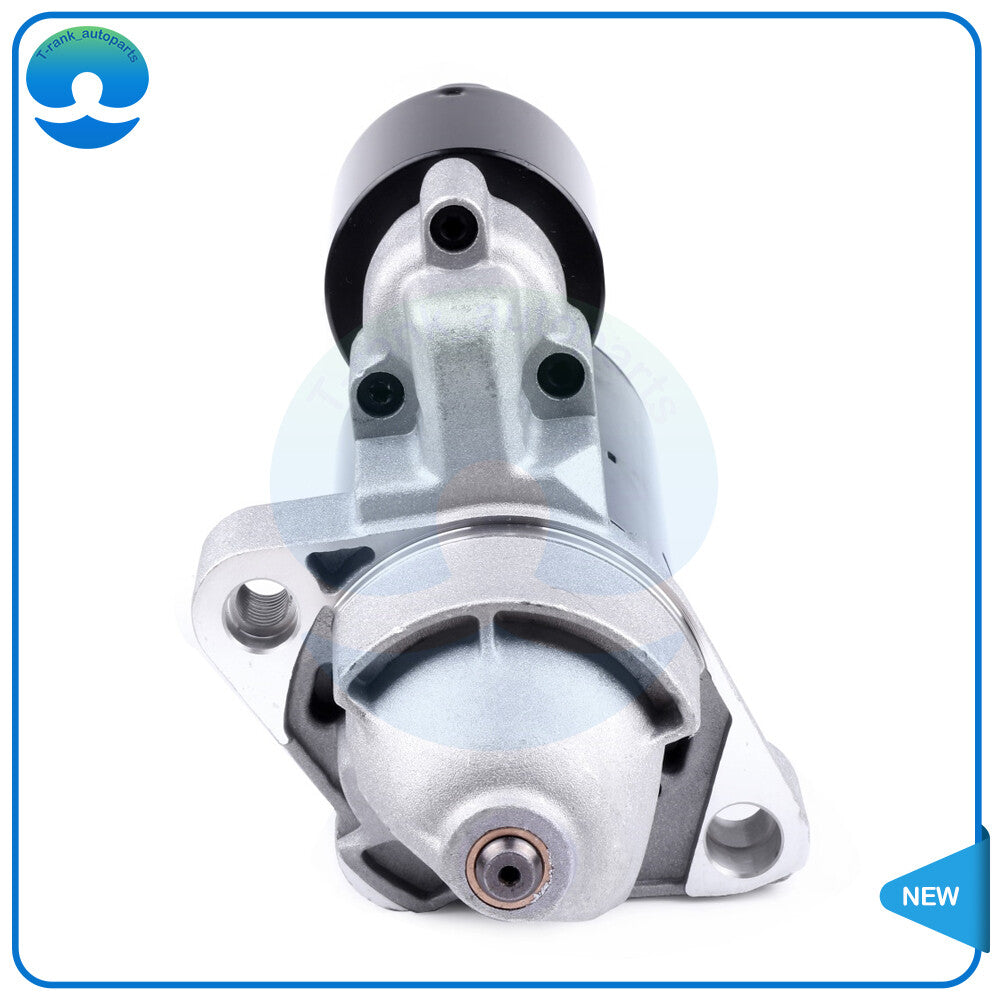 For 2001-2005 for Volkswagen for Passat GLS Sedan 2.6L V6 Starter Motor SBO0108 17778