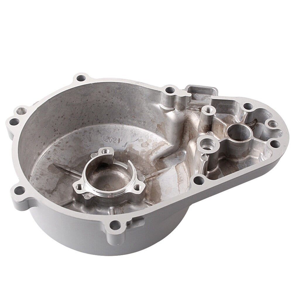 for KAWASAKI ZZR600 ZX600 ZZR400 ZX600E Engine Stator Cover Case Crankcase