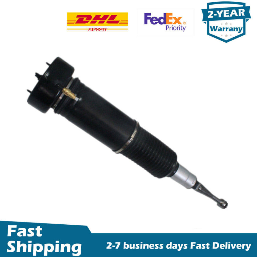 1x Front Air Suspension Shock Strut Fit Rolls Royce for Phantom 04-16 37116767119
