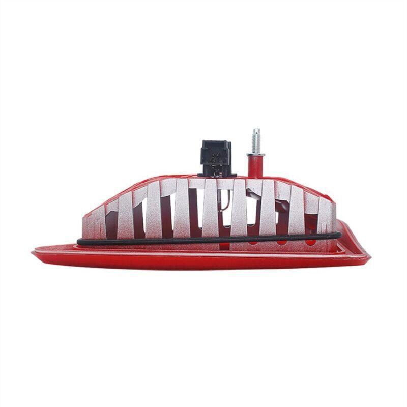 Rear center brake light (red) applicable to Master III / MOVANO B 265900021R 2010+ON
