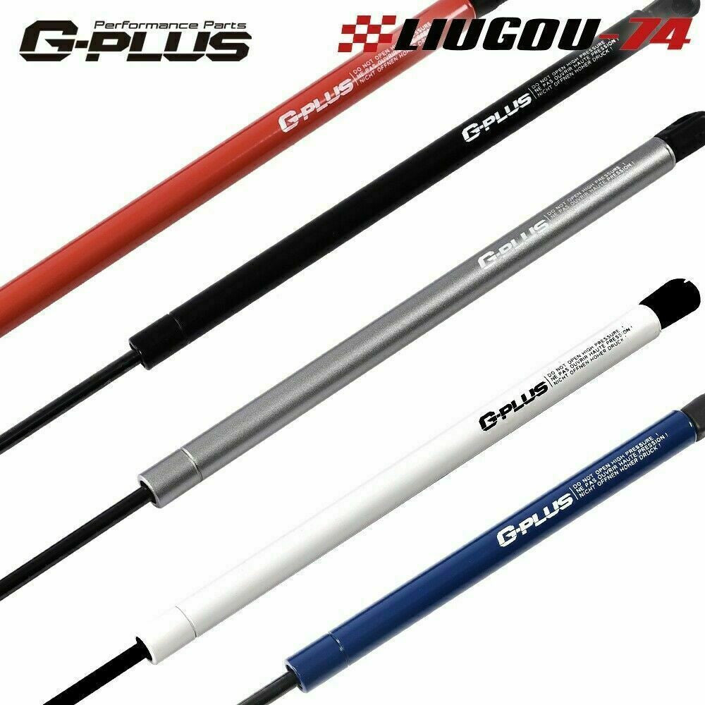 Suitable for the for GMC Blazer 02-08 rear window lift support struts (one pair)