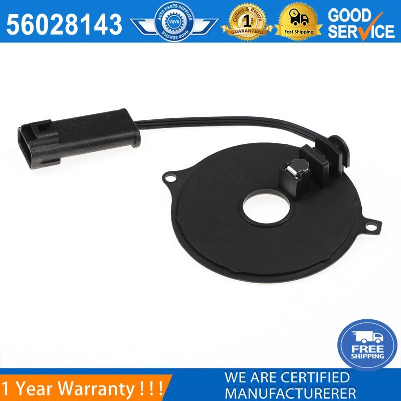 Distributor ignition pickup coil 56028143 for Dodge for Ram 1500 2500 3500 Dakota