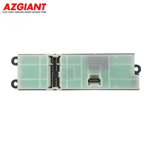Window Switch Double Cab Front Left Driver for Nissan Navara D22 for Nissan Almera