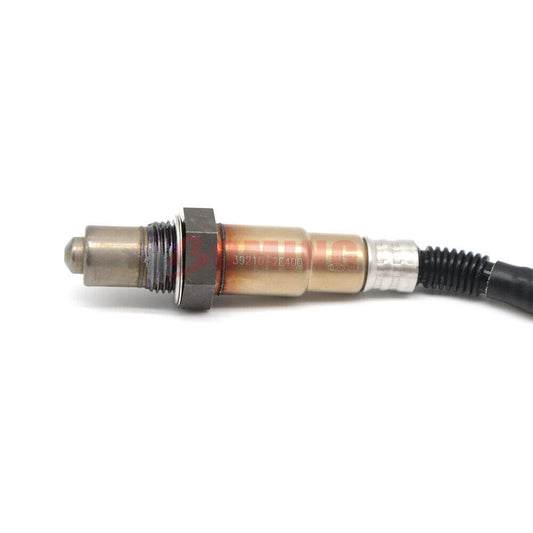 2pcs Downstream Left + Right Oxygen O2 Sensor For 2007-2014 for Volvo XC90 L6 3.2L