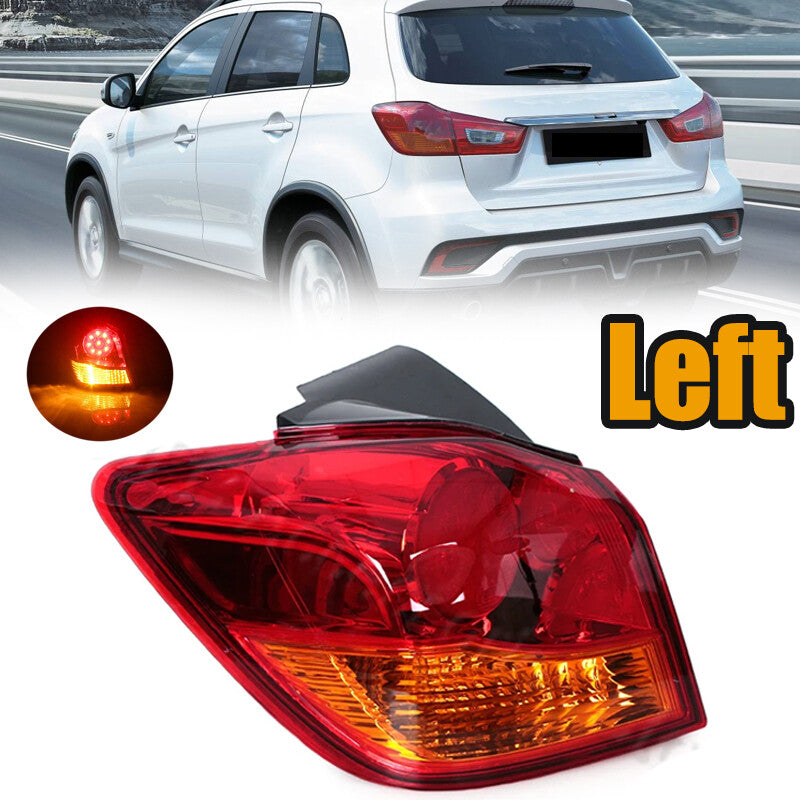 Left Outer Tail Light Rear Brake Lamp for MITSUBISHI ASX XA 2011-2019