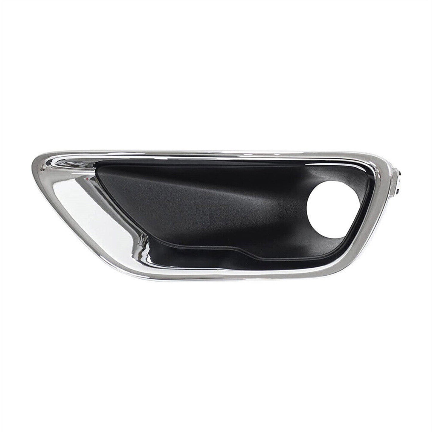 New right front fog light cover trim suitable for 2016 for Jeep Grand Cherokee