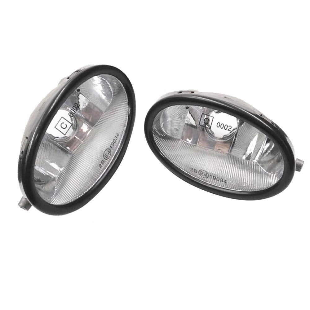 Fog Lamp Right Front Bumper Lamp for HONDA for CIVIC 2001-2003 ES5 ES7 ES8