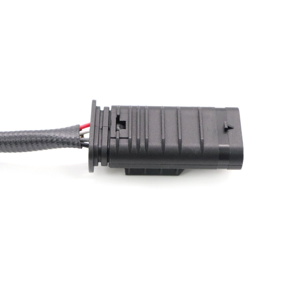 4X Oxygen Sensor Front+Rea For 2012-2013 for Mercedes-Benz CLS63 AMG,2014 E63 AMG S