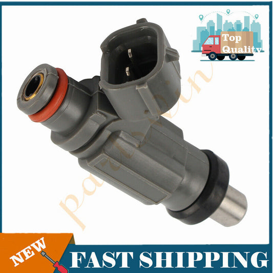 Fuel injectors suitable for 2004-2005 for Kawasaki ZX10R, ZX12R, and VN2000 49033-0003