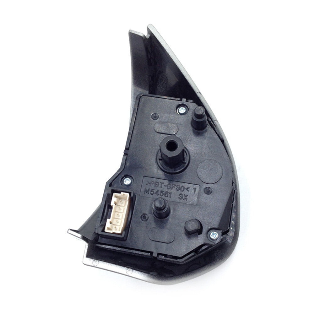 Left for Mitsubishi Outlander 06-12 Lancer Cruise Steering Wheel Control Switch